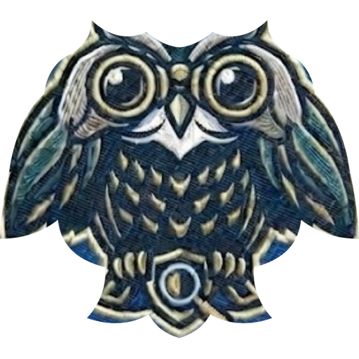 LienWatch™ owl mark